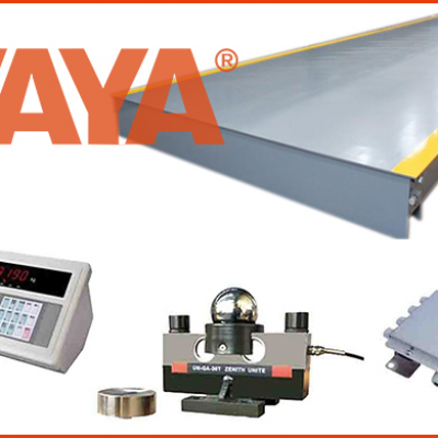 地磅（汽車衡）報價解析